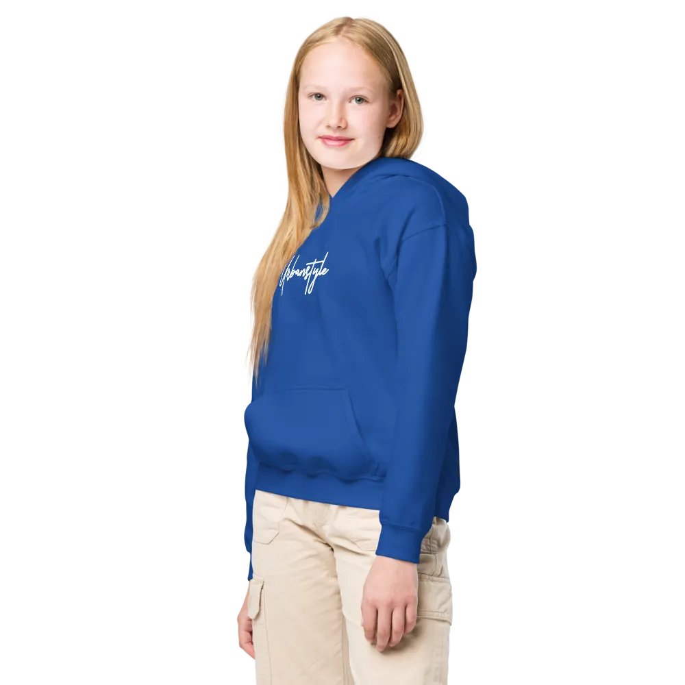 Youth Hoodie product image (2)
