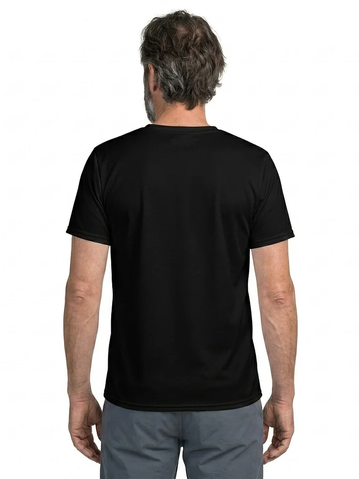 Dany Fire Live AOP [XS–3XL] Breathable product image (2)
