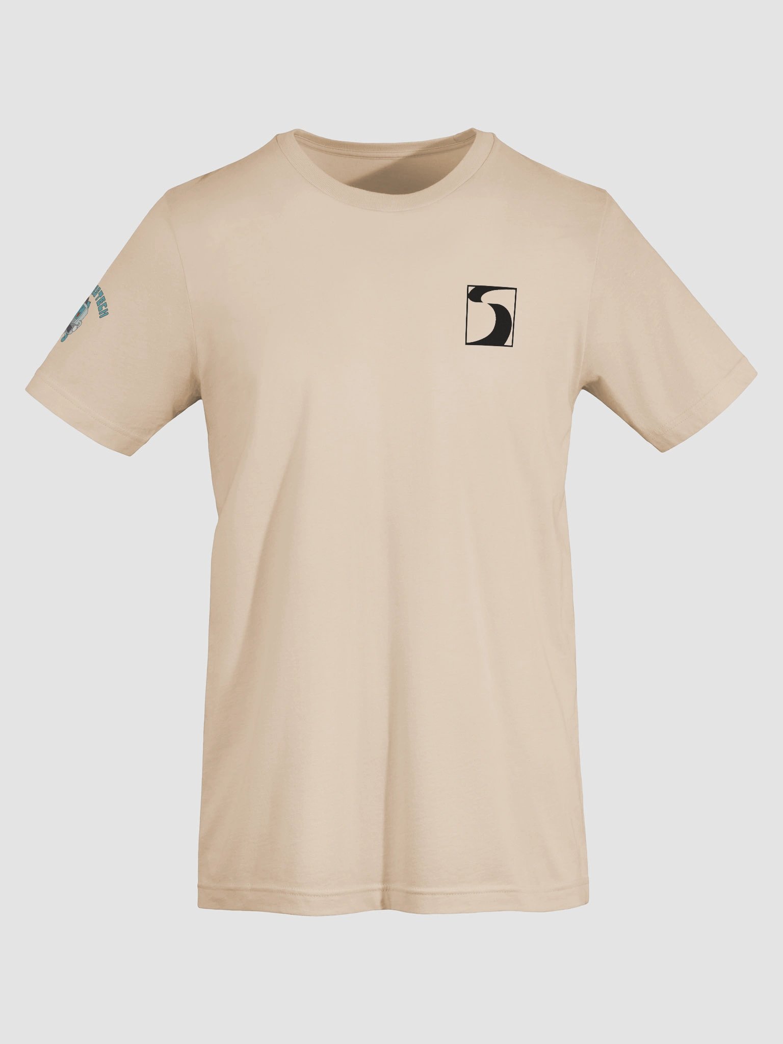Seequa Chameleon Swings Both Ways Shirt product image (7)