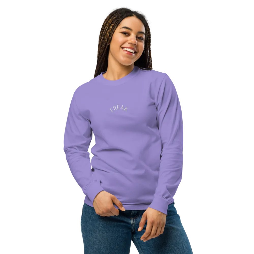 FREAK Original - Unisex Long Sleeve product image (4)