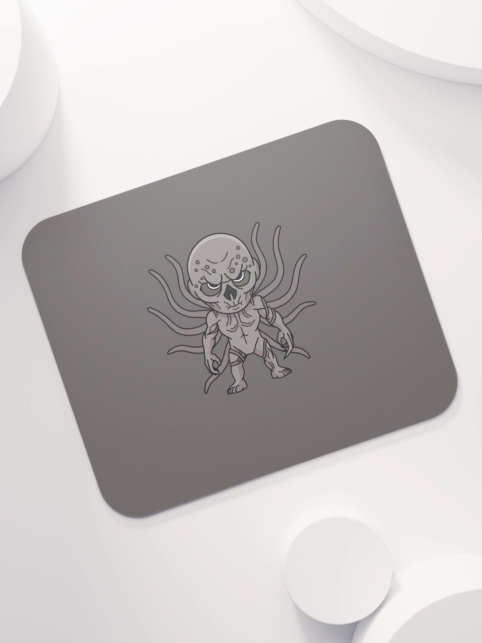 VECNA - Classic Mouse Pad product image (7)