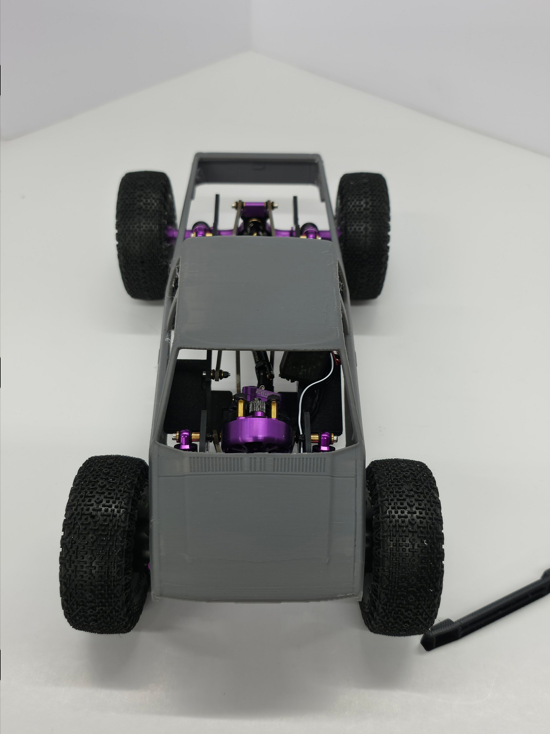 Mazda pickup long wheel base product image (7)