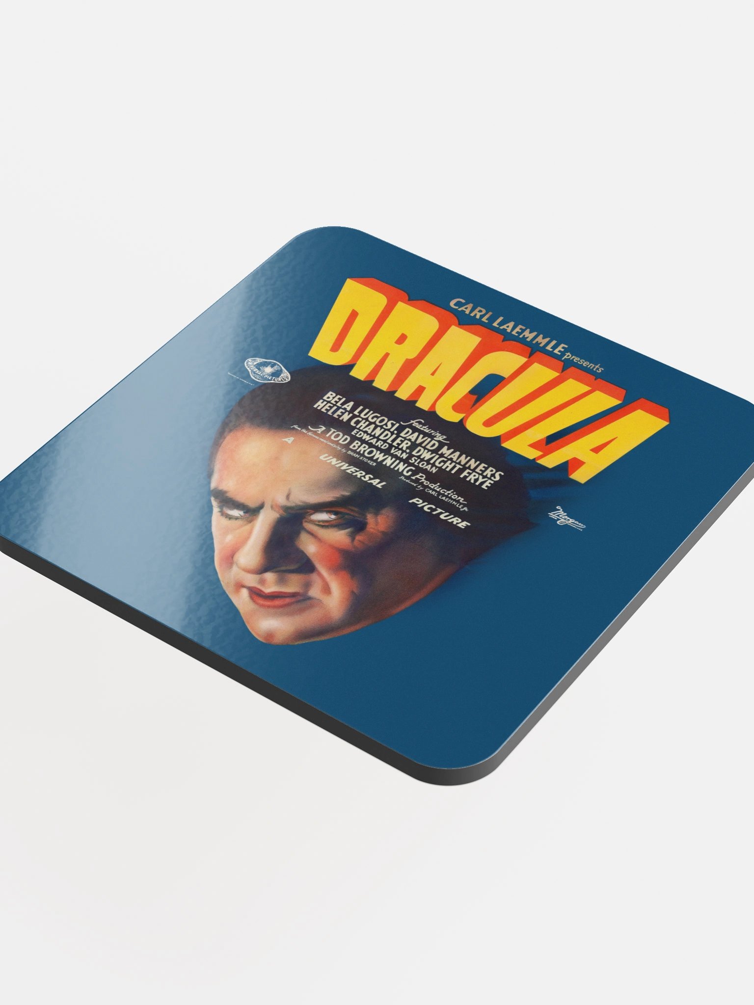 Dracula (Coaster) product image (4)
