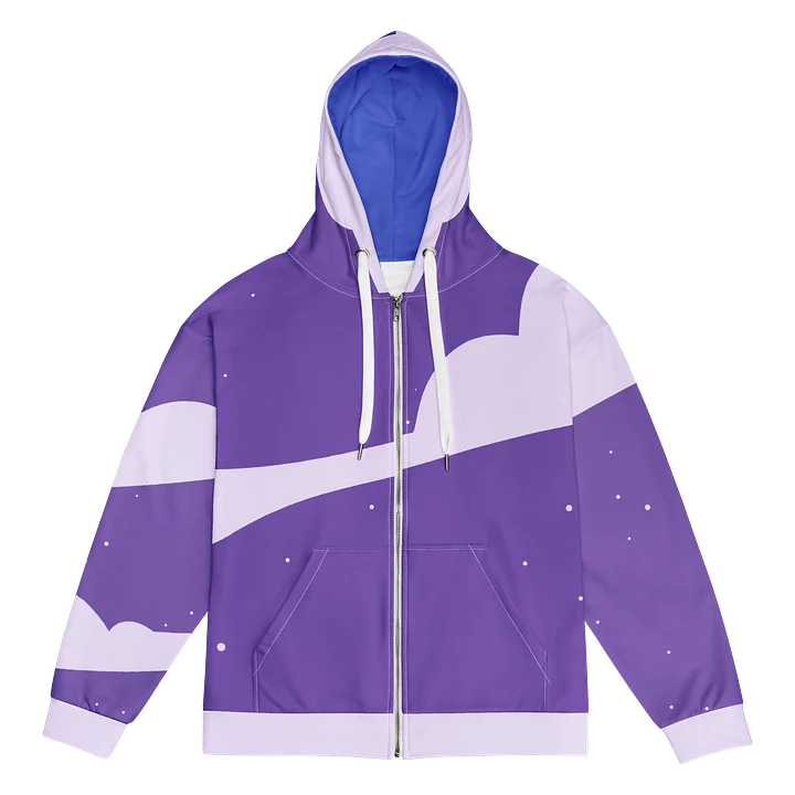 Like a Ghost Hoodie product image (1)