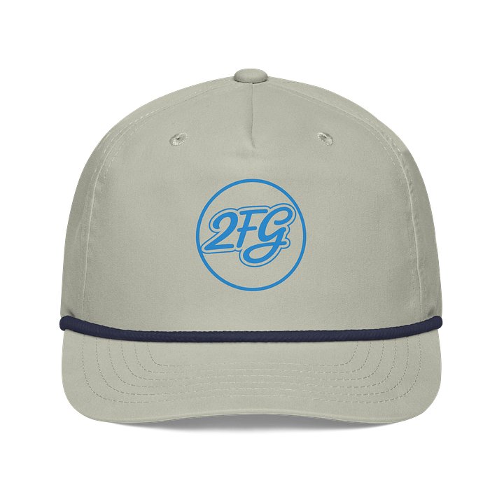 2FG Rope Hat product image (1)