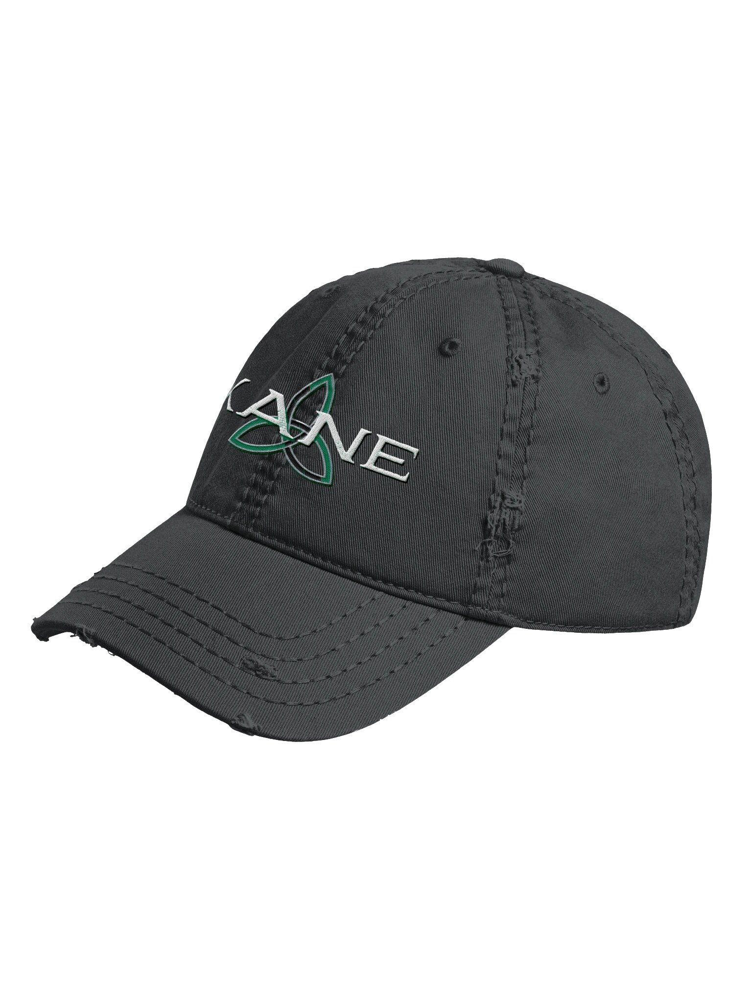 KANE Road-Worn Baseball Cap product image (2)
