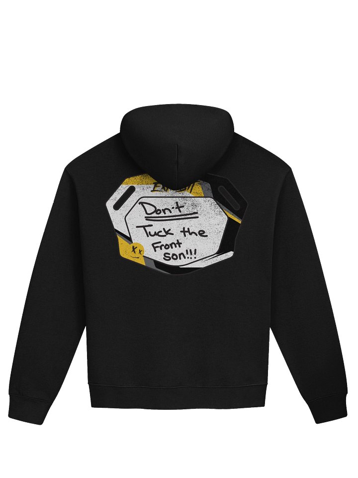 Don't Tuck the Front product image (2)