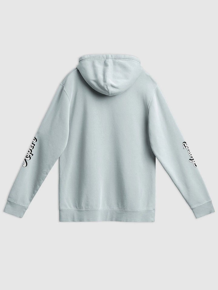 Aspero Sidekick Independent Trading Co. Pigment Dyed Hoodie product image (62)