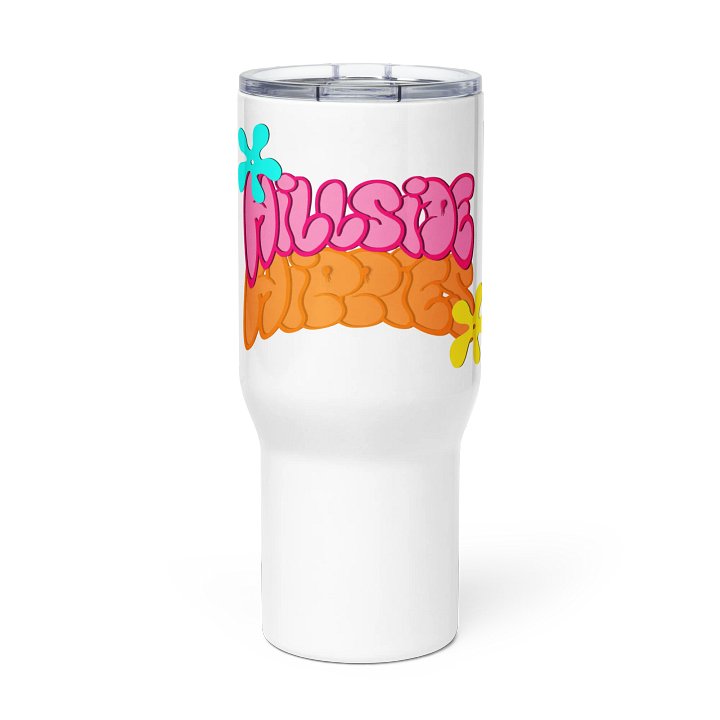 Hillside Hippie Mugged product image (2)
