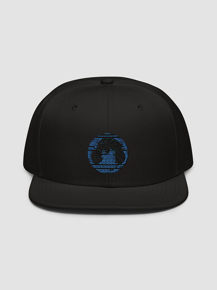 Snapback - Otto Cap 125-978 product image (2)