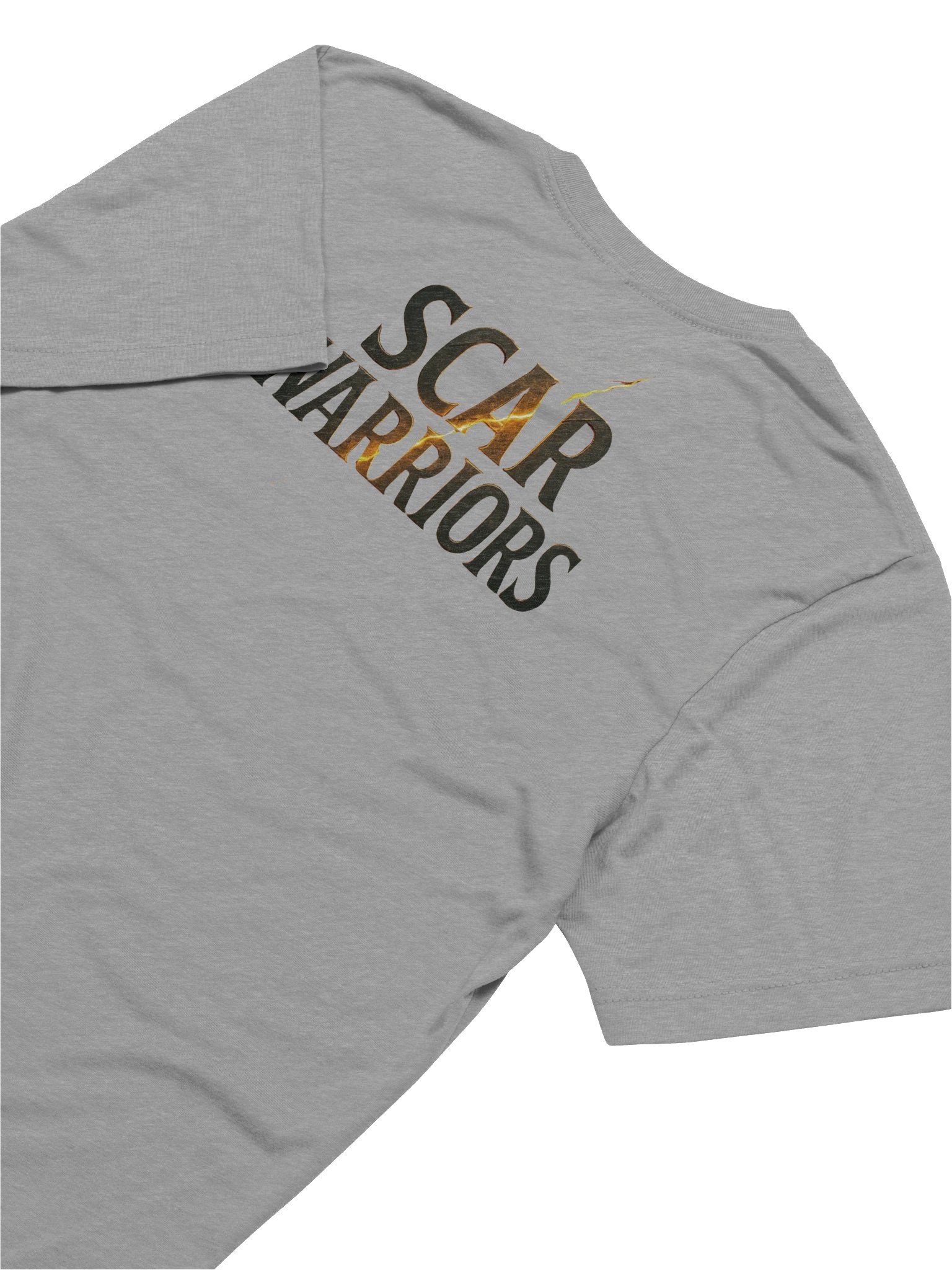 Bare Your Scars! product image (14)