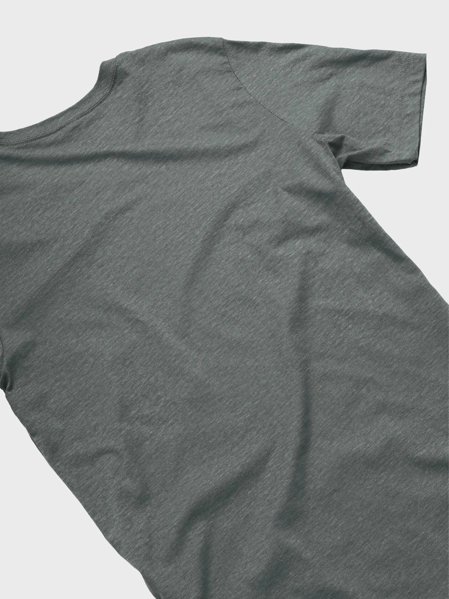 Pocket Kitten Supersoft Tee product image (9)