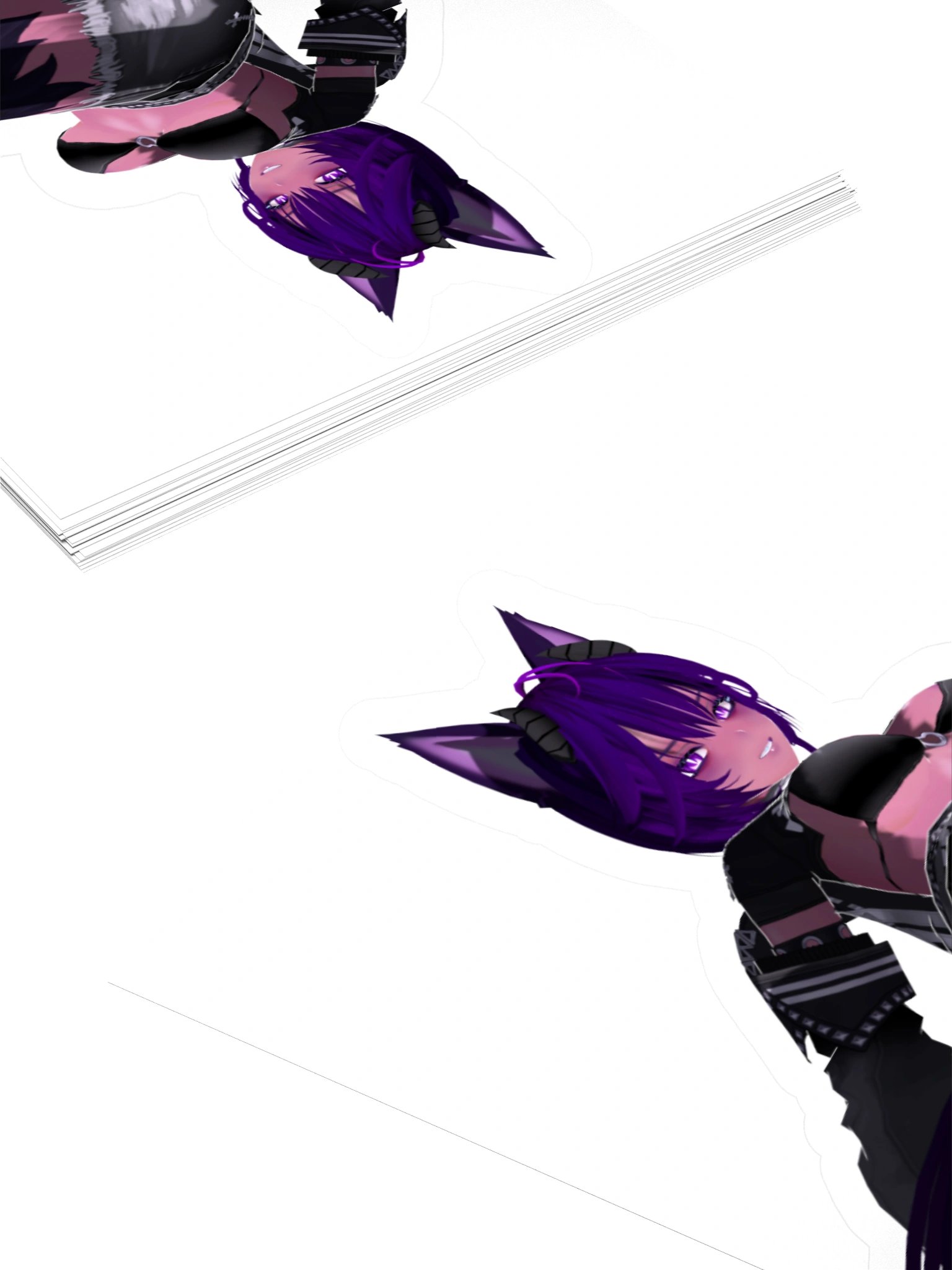 "Tail" Shot product image (10)