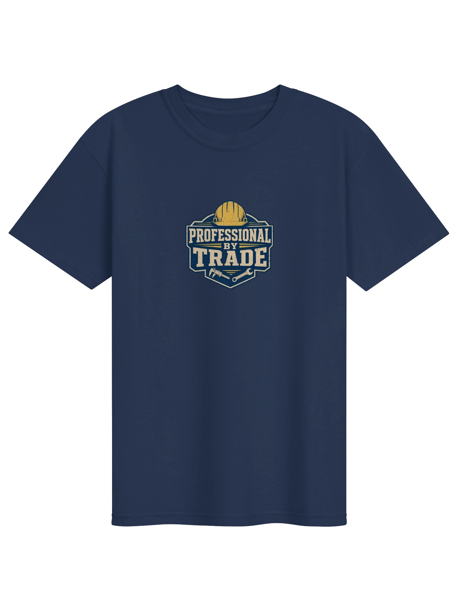 Professional by Trade Tee product image (15)
