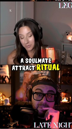 Do you think Etsy rituals actually work? Have you met your soulmate, or did you just end up with less money in your pocket......