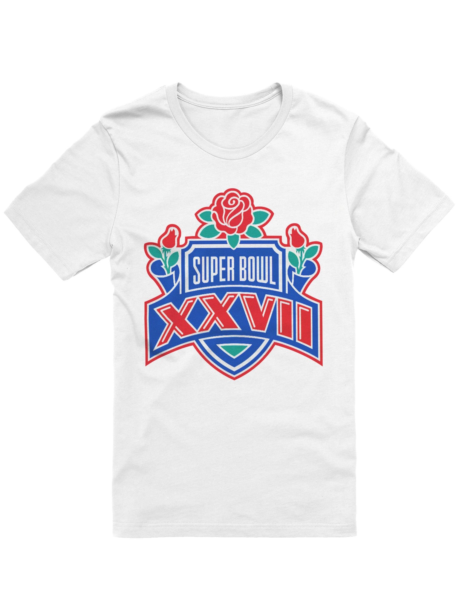 PASADENA Vintage Logo T-Shirt product image (1)