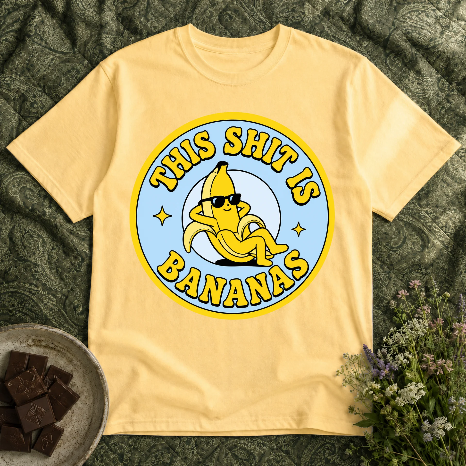 That Shit is Bananas product image (8)