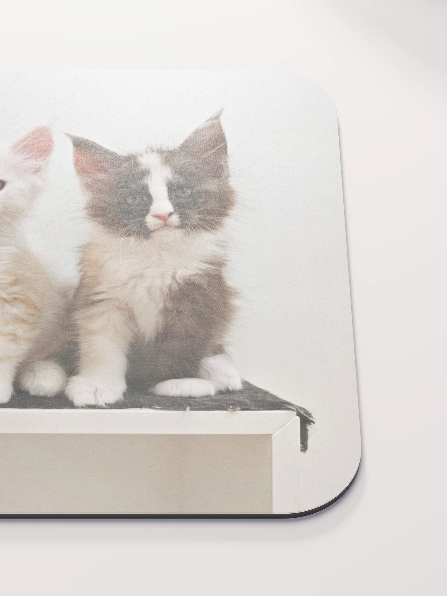 Ada's Kittens - Mouse Pad product image (5)