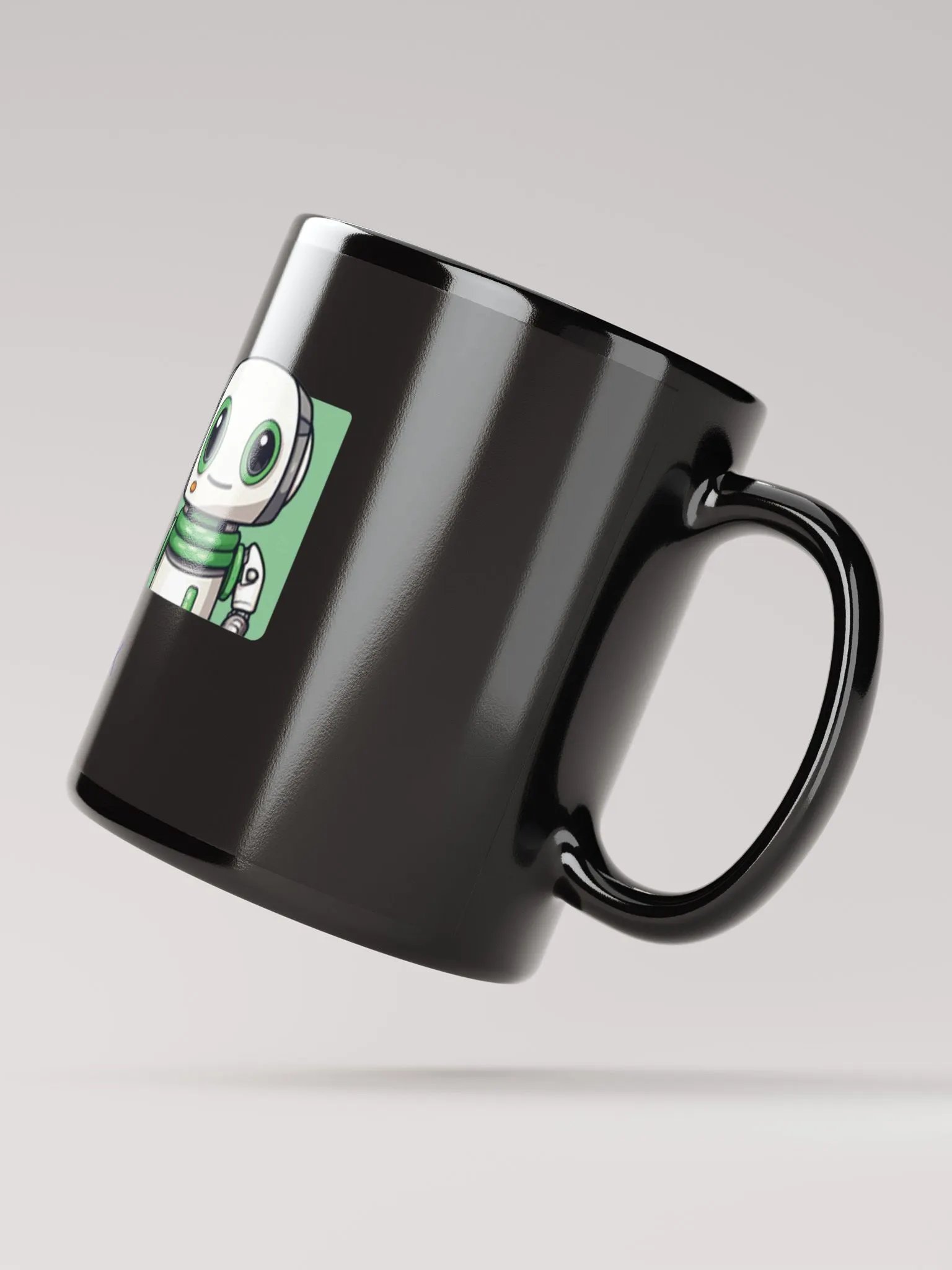 OG Boodle Bot Mug product image (4)