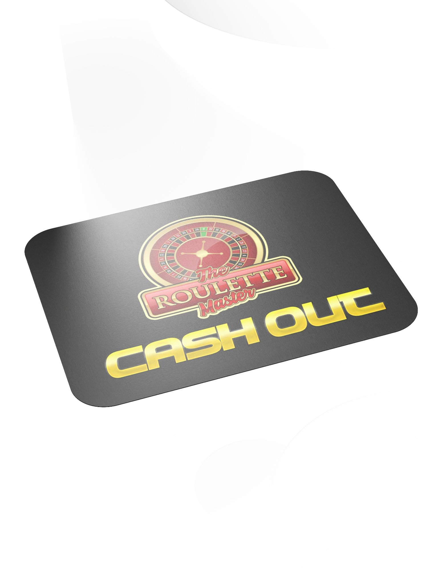 Cash Out Mouse Pad product image (4)