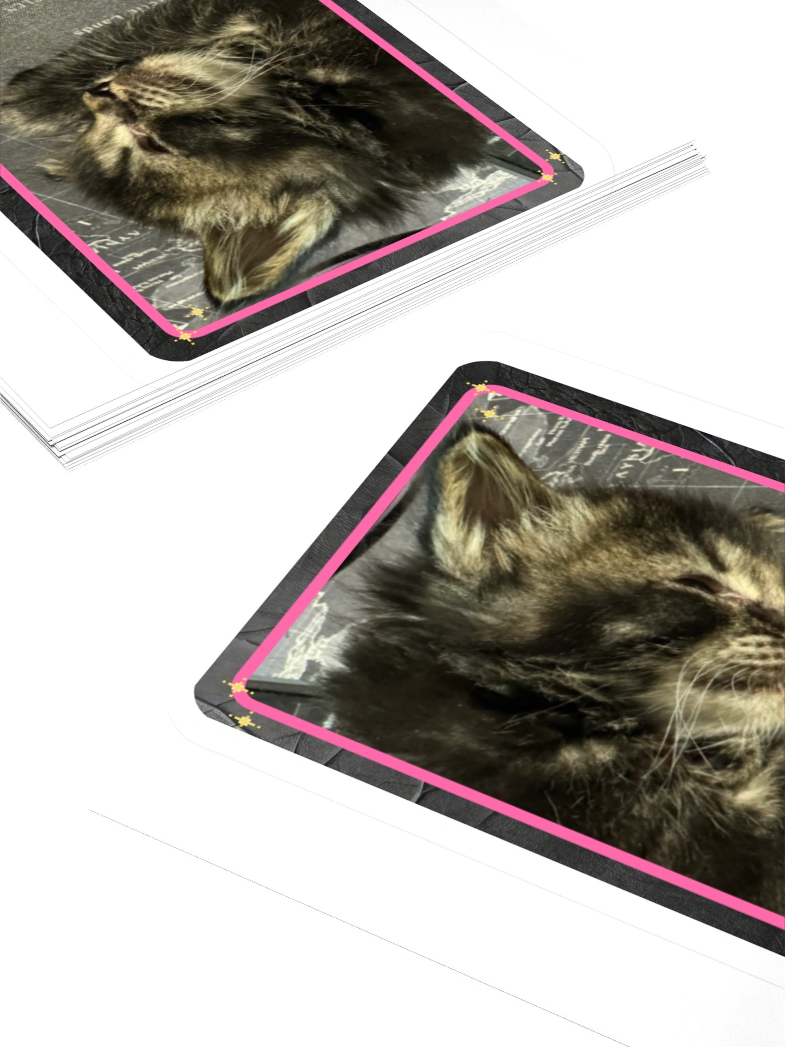Channel Card 8 - Princess #1 product image (4)