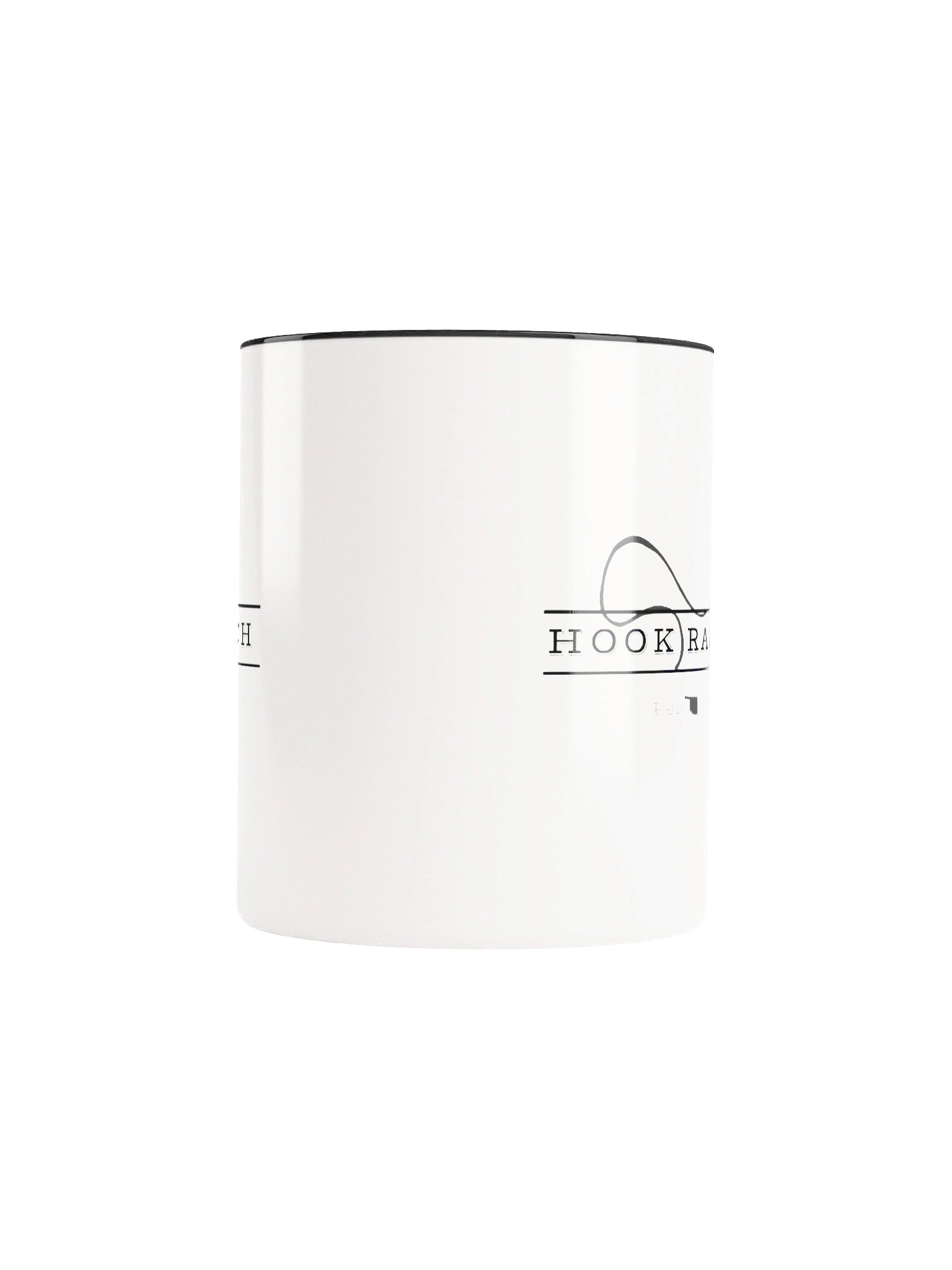 Robo-Grip Ceramic Mug product image (5)