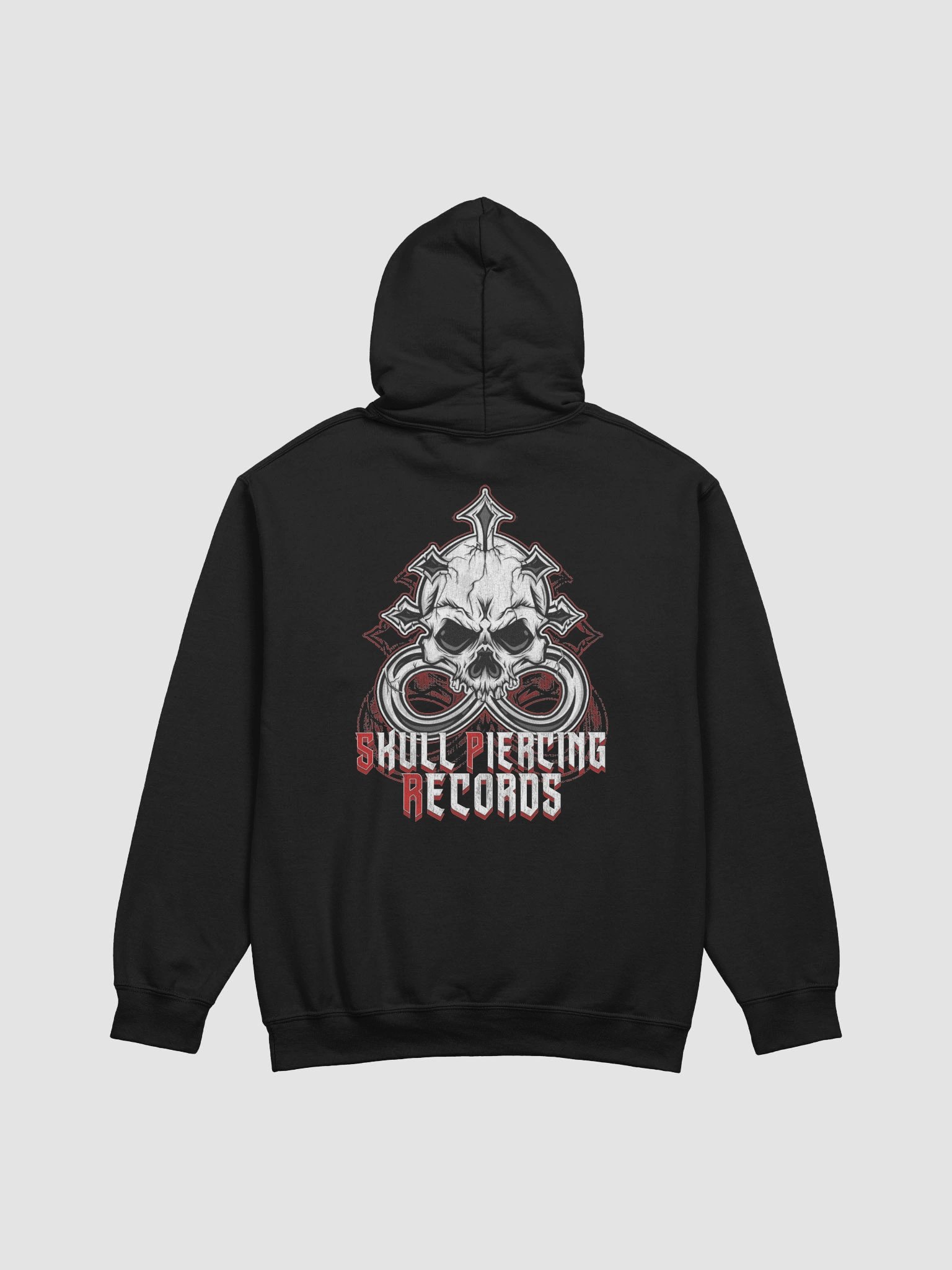 ZAGAN TDK Hoodie 2 product image (2)