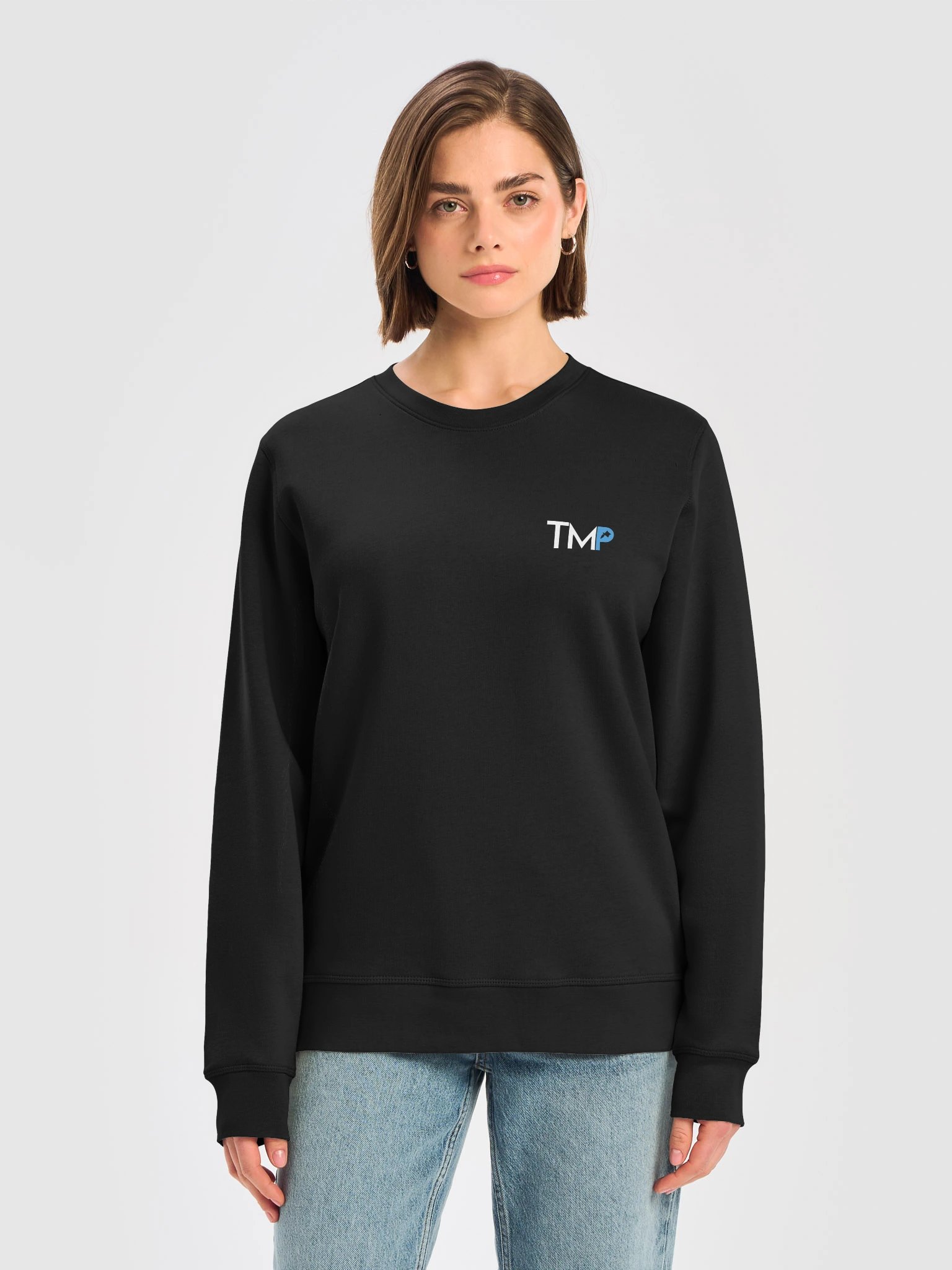 TMP Unisex Machine Sweatshirt product image (2)