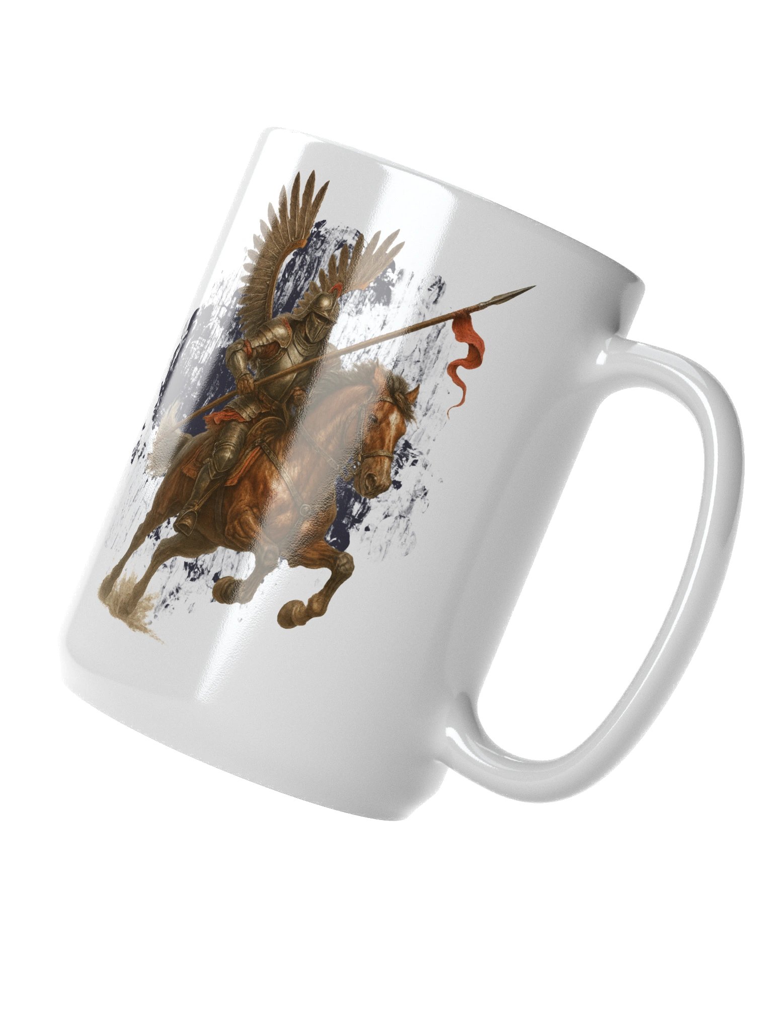 Kubek „Husarz” – legenda w dłoni product image (3)