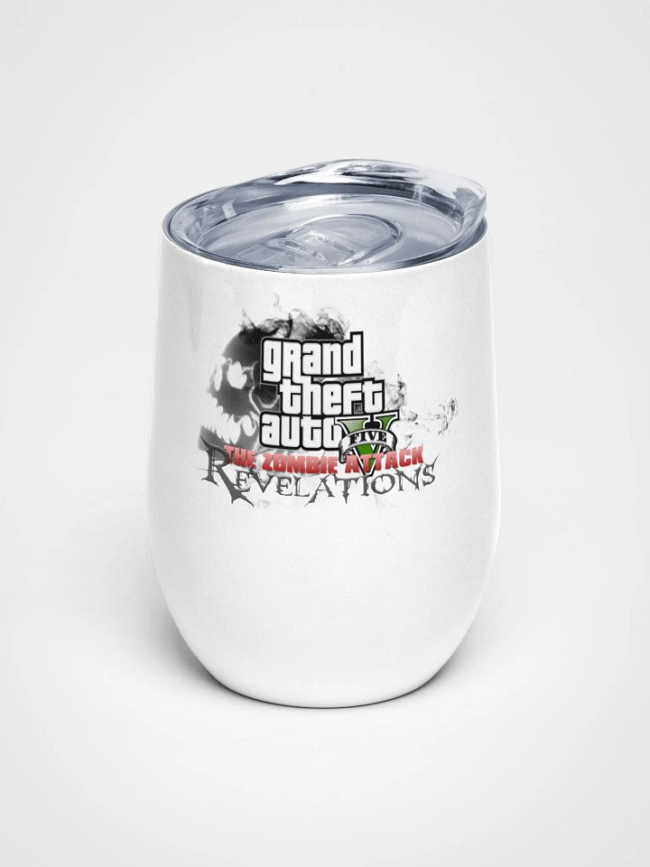 ZAR Wine Tumbler product image (1)