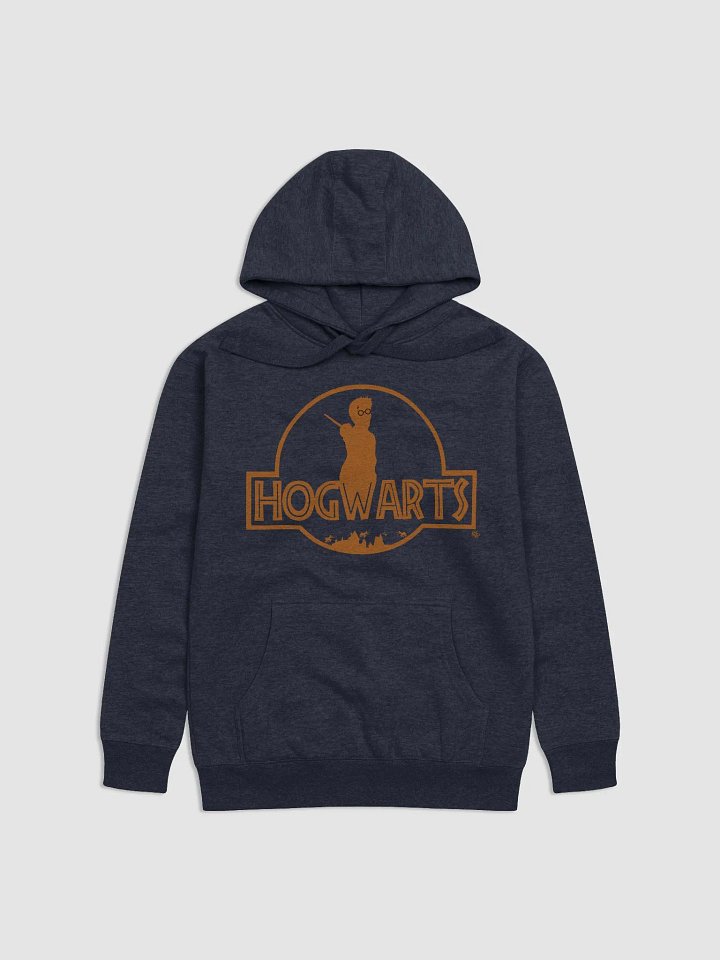 Hogwarts Park ( R ) Hoodie product image (1)