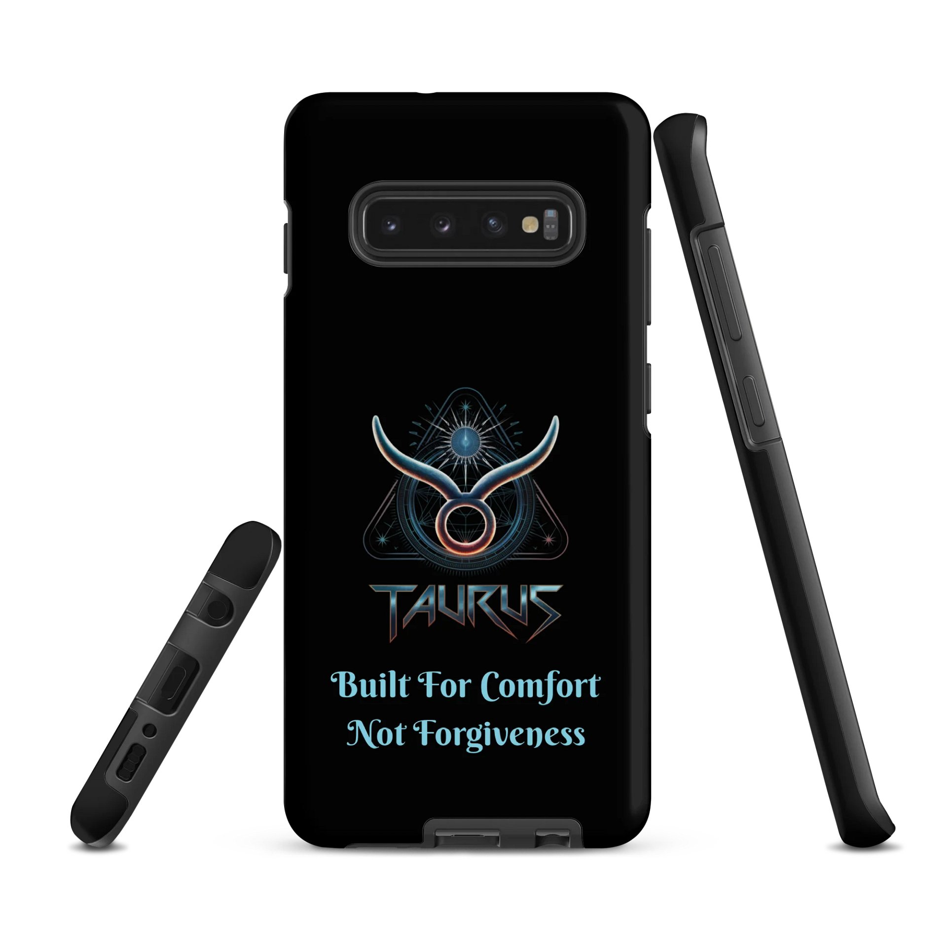 Taurus Samsung Case product image (3)