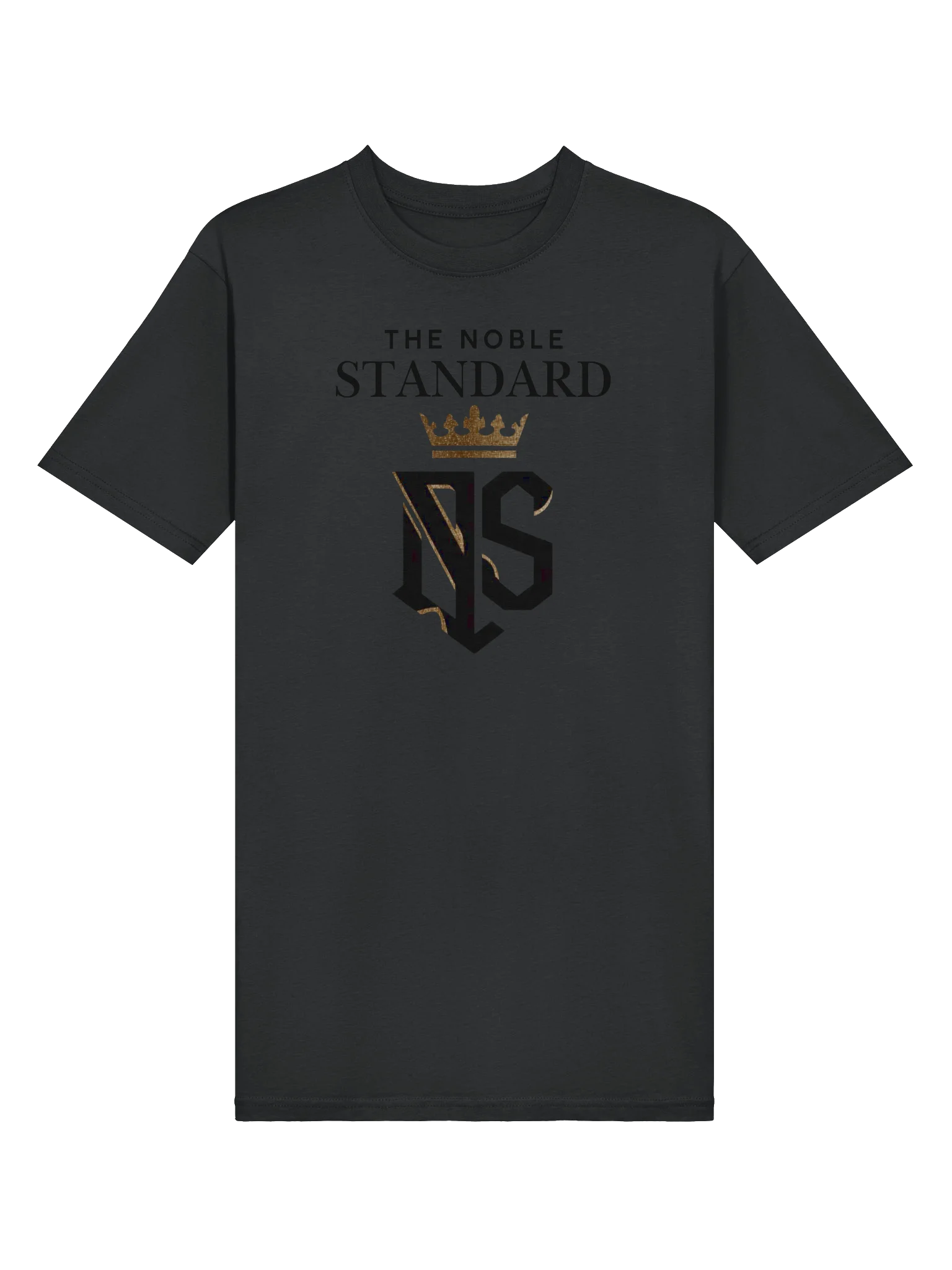 Regal Monogram Crown Tee product image (3)