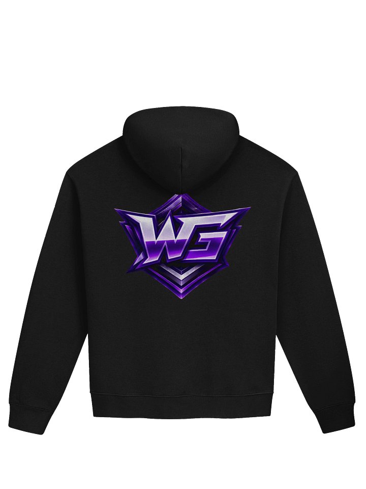 Men Elite Hoodie product image (2)