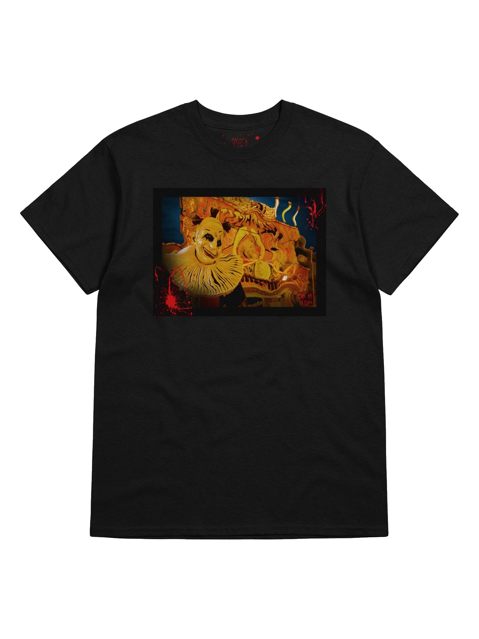CARNIVAL OF BLOOD 10 product image (5)