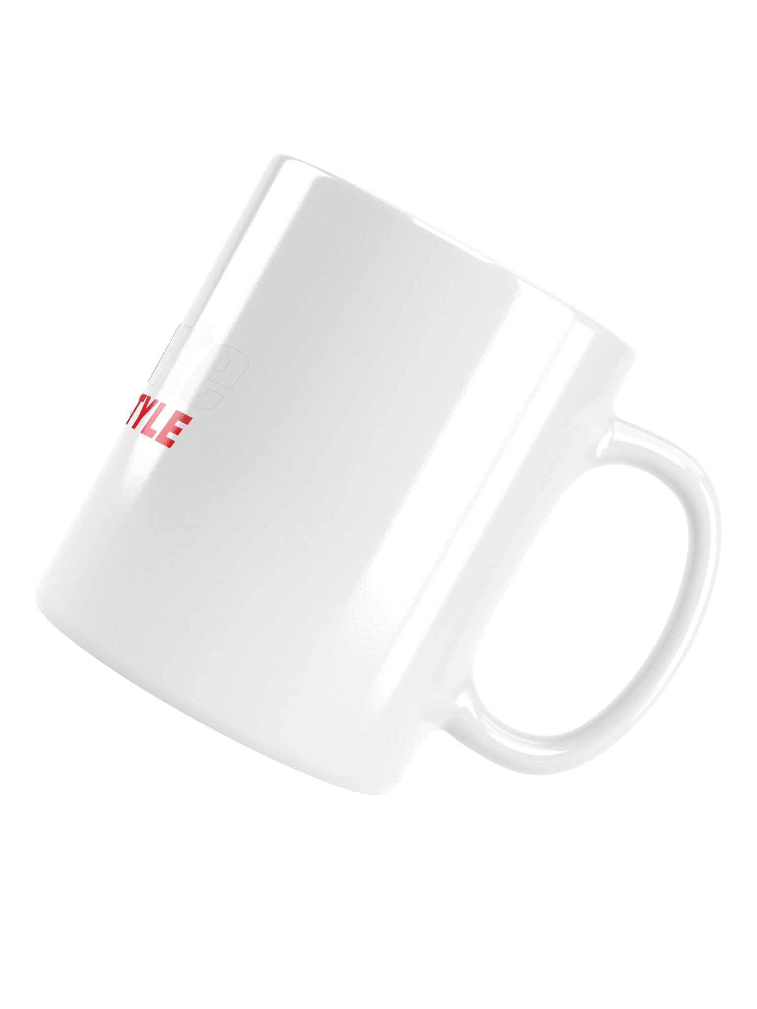 Kumite Lifestyle Coffee Mug product image (16)