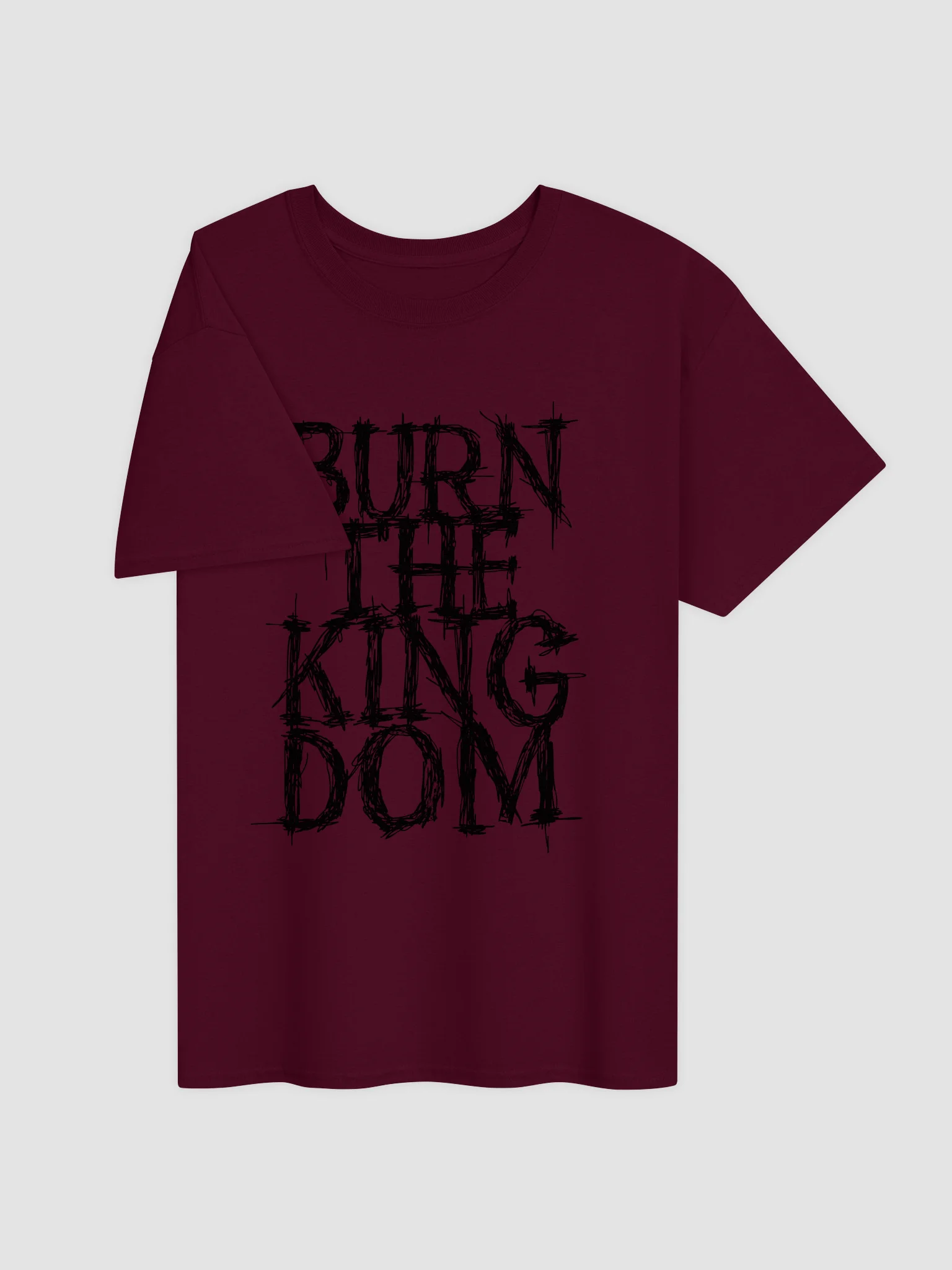 Sunny Coast Scum T-Shirt product image (3)