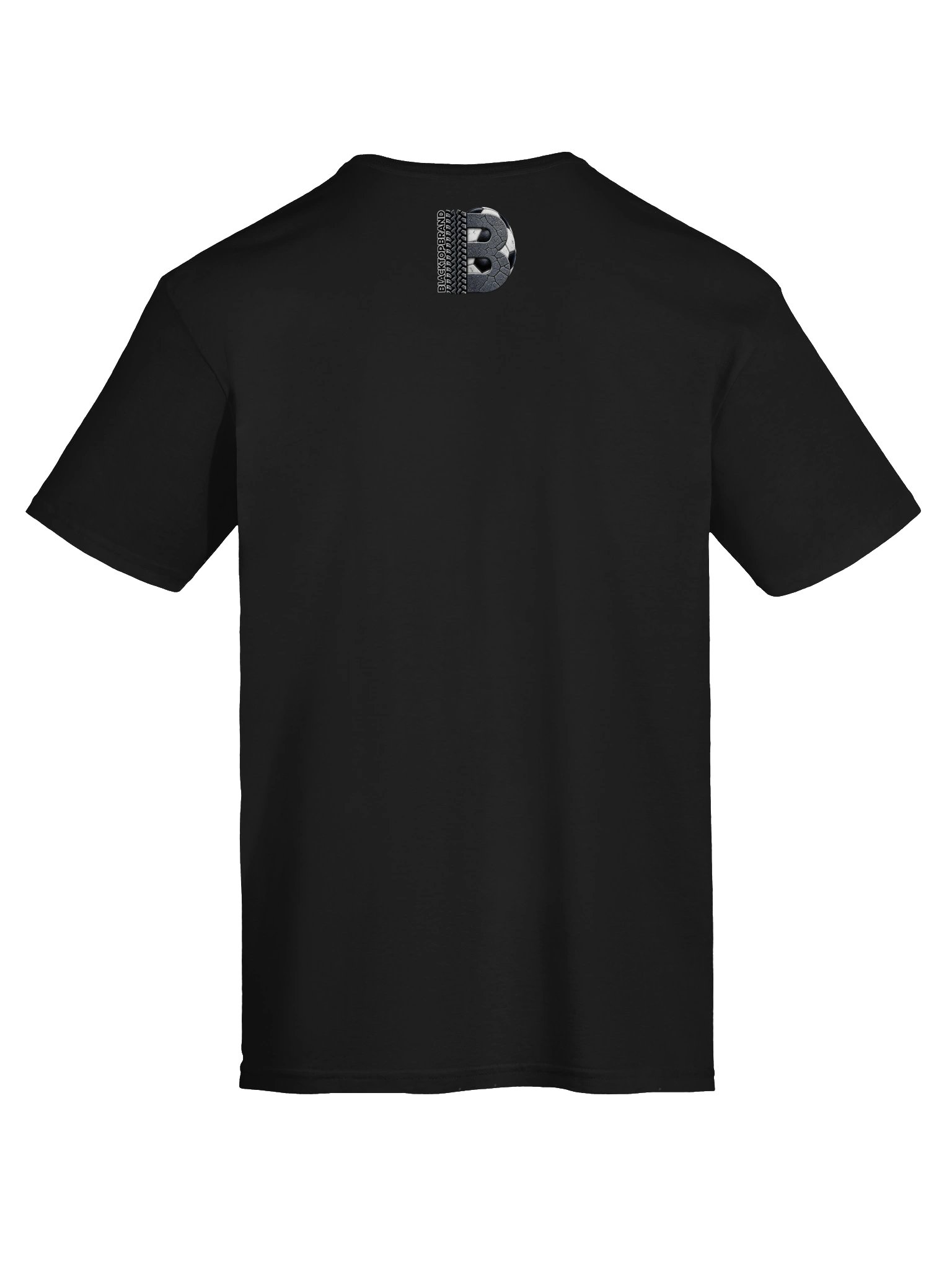 Soccer Splash Collection: Classic T-Shirt product image (7)