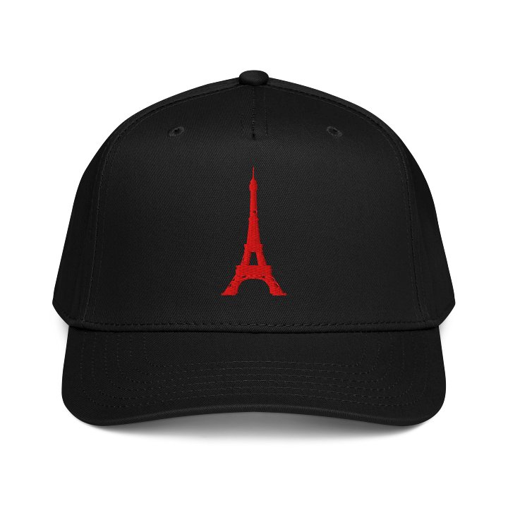 Douceur FM Signature Baseball Cap product image (1)