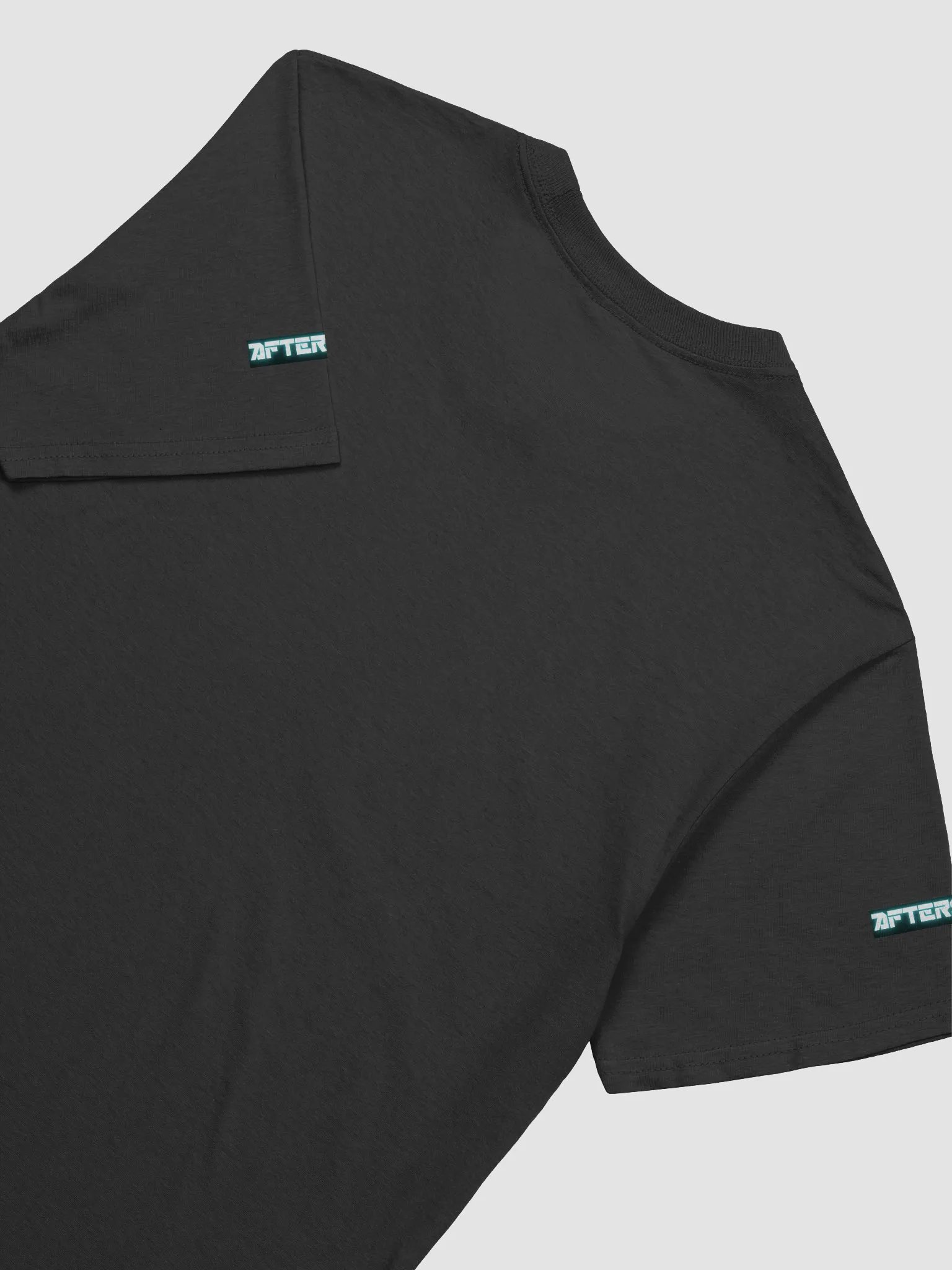 AntiCrime tee product image (4)