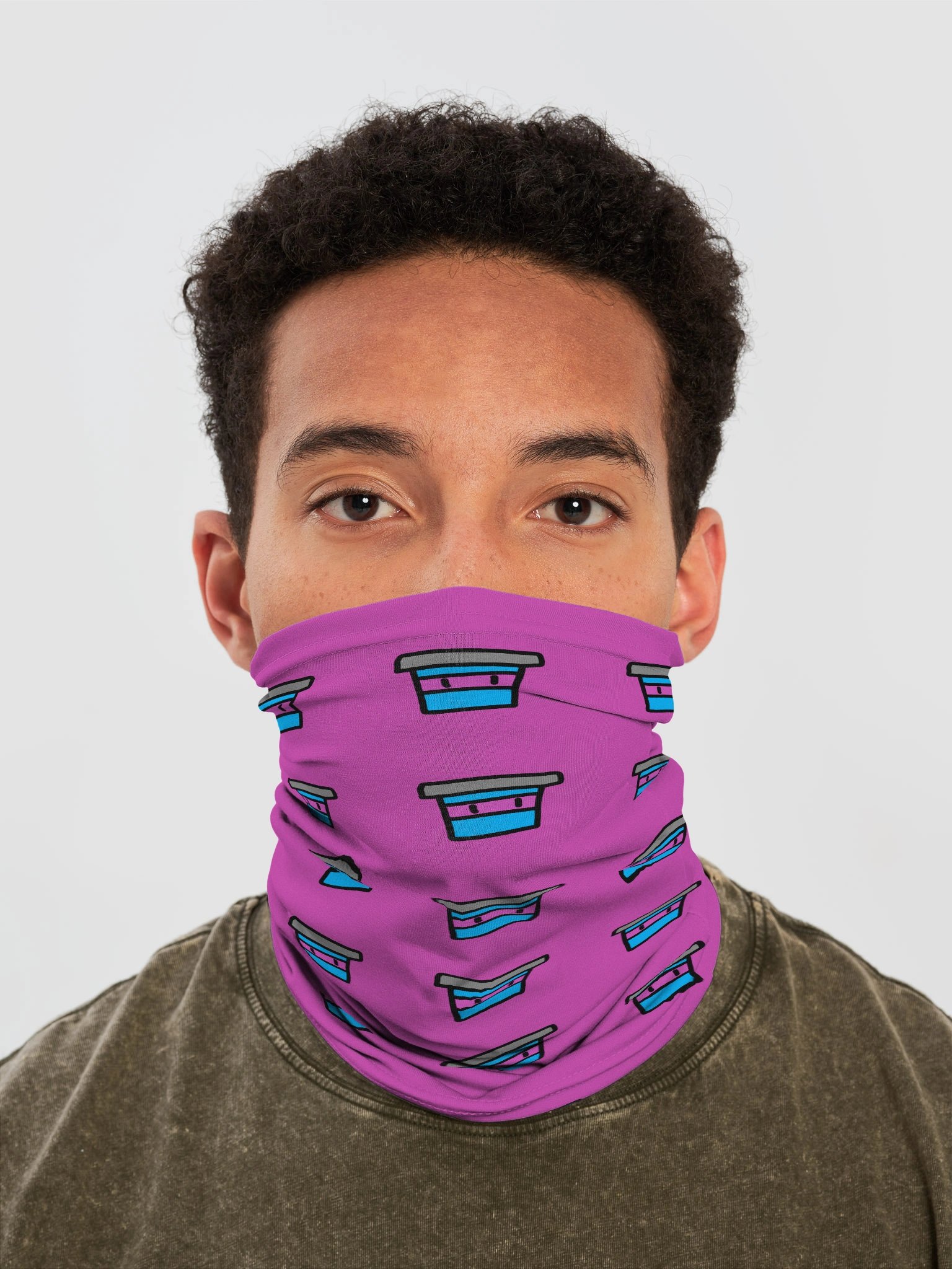 Wheatabix Bandana product image (1)