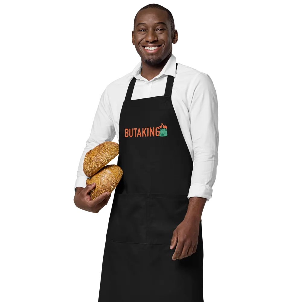 ButaKing Apron product image (6)