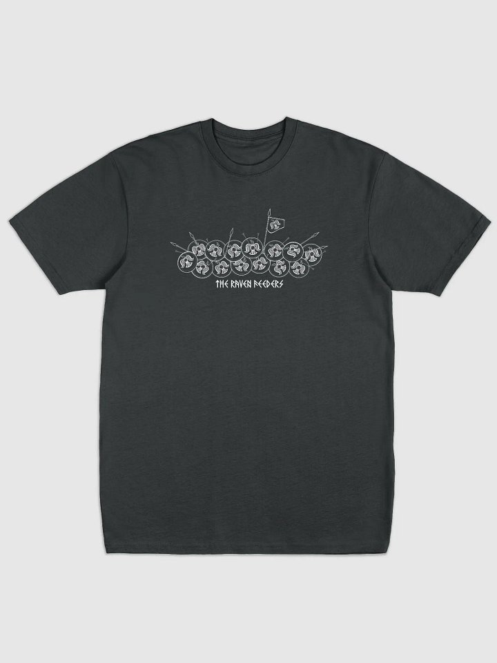 Raven Feeders - T-Shirt product image (1)