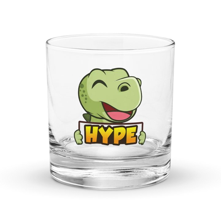 Hyped off the Rocks product image (1)
