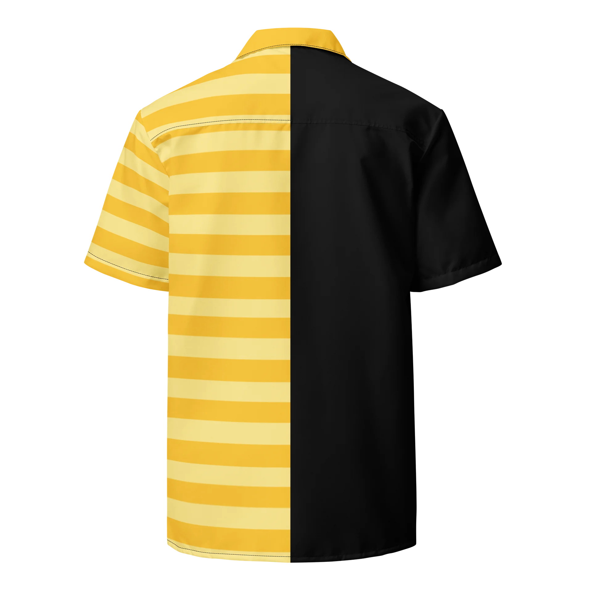 THE buttonup Yellow product image (2)