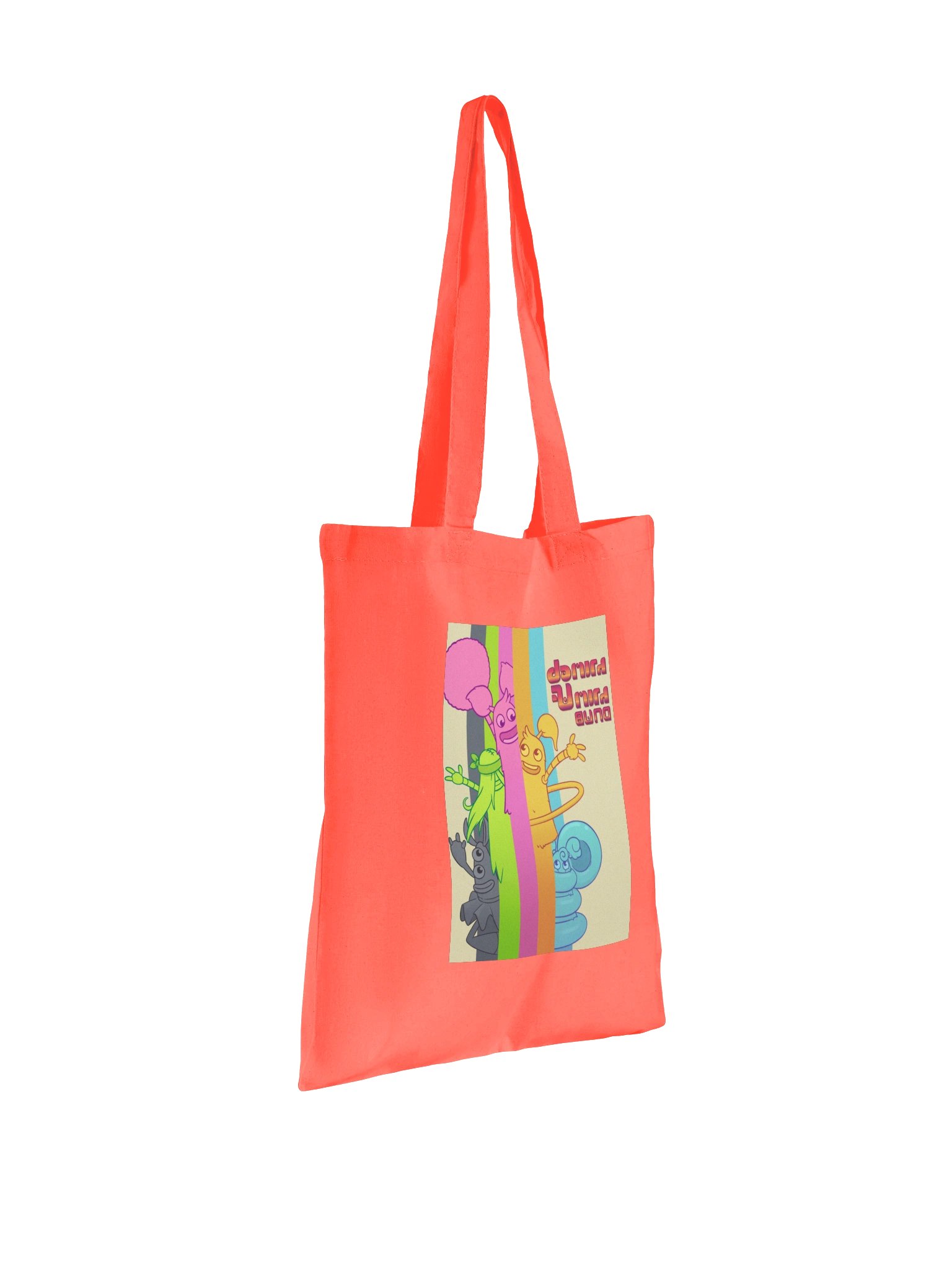 Pomily Family Band Tote product image (17)