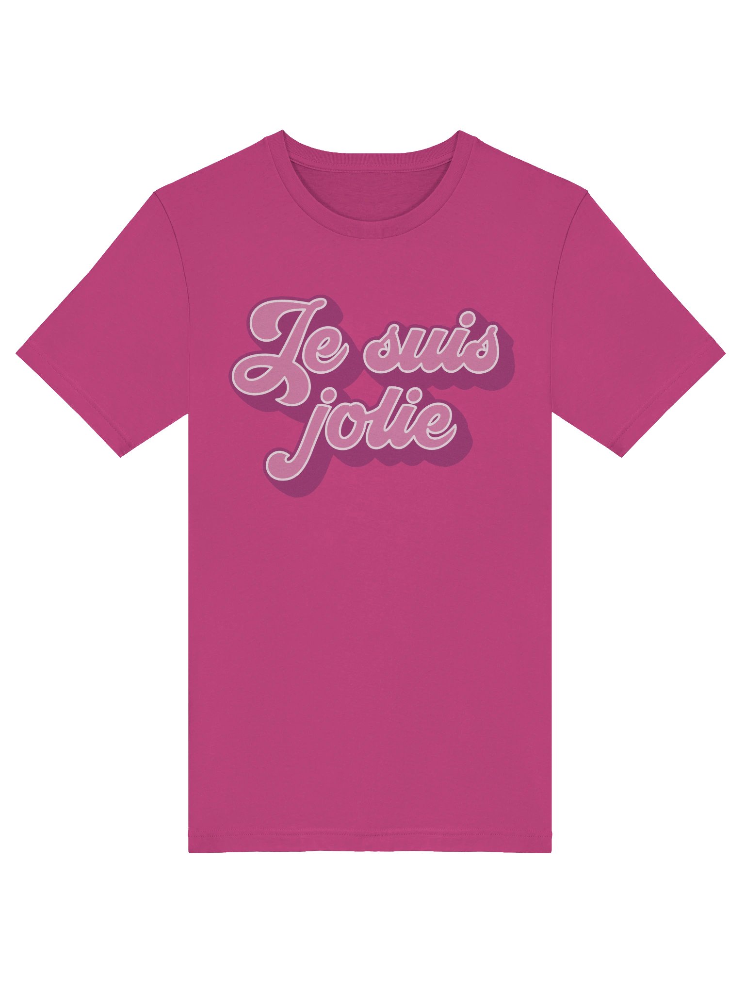 Je Suis Jolie Tee product image (5)