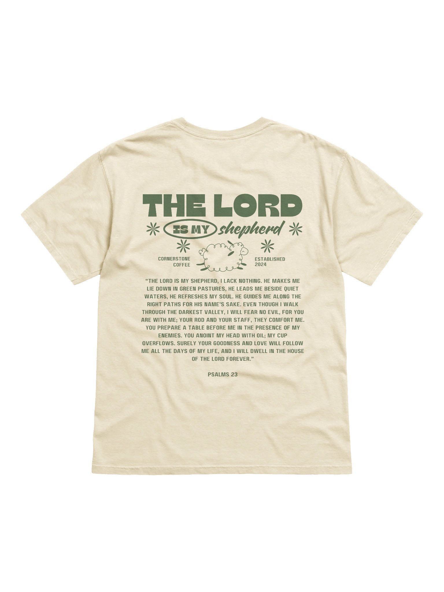 SHEPHERD TEE product image (2)