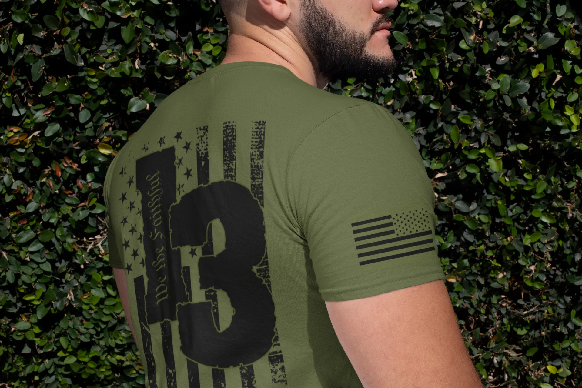 PROUD VETERAN product image (1)