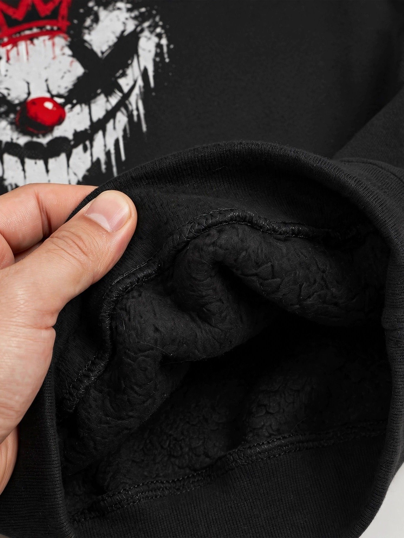 DRTY REX Bad Decisions Hoodie — Lane Seven Edition product image (12)
